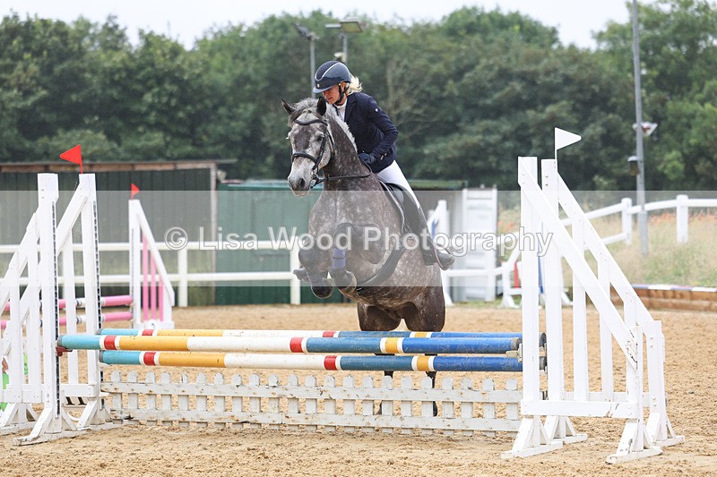 3E7A9404 - Class 7: 70cm Senior