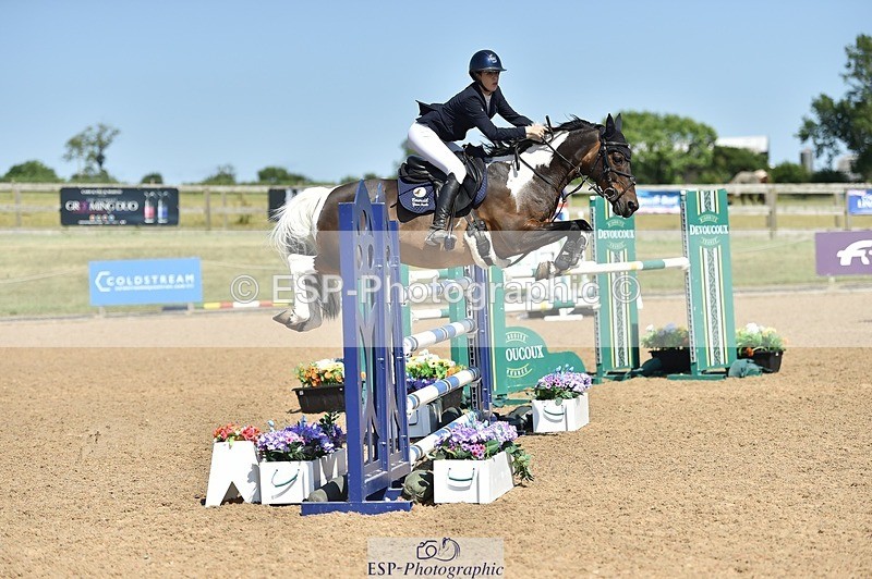 250628-155212-05918 - Cls 12 Newcomers Jump offs & Presentations