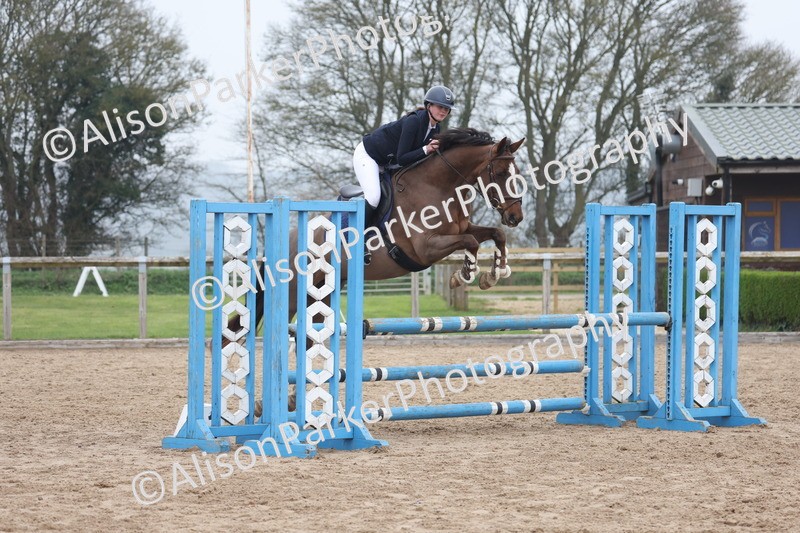 20260308-1709 - Class 5 - 1.00m