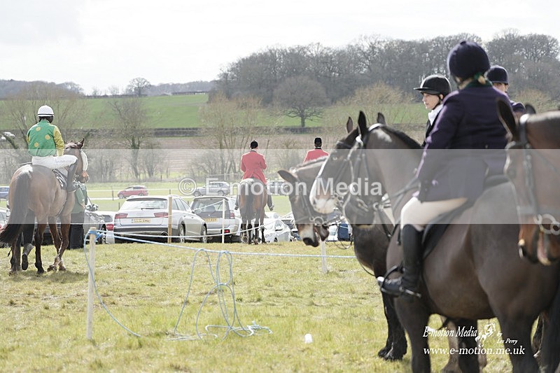 PtP 180323 260 - Shelfield Park Races with Croome & West Warwickshire Hunt  18/03/23