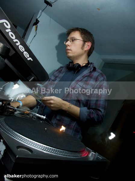 ulterior motive - Heavy Hitterz: (M - Z)