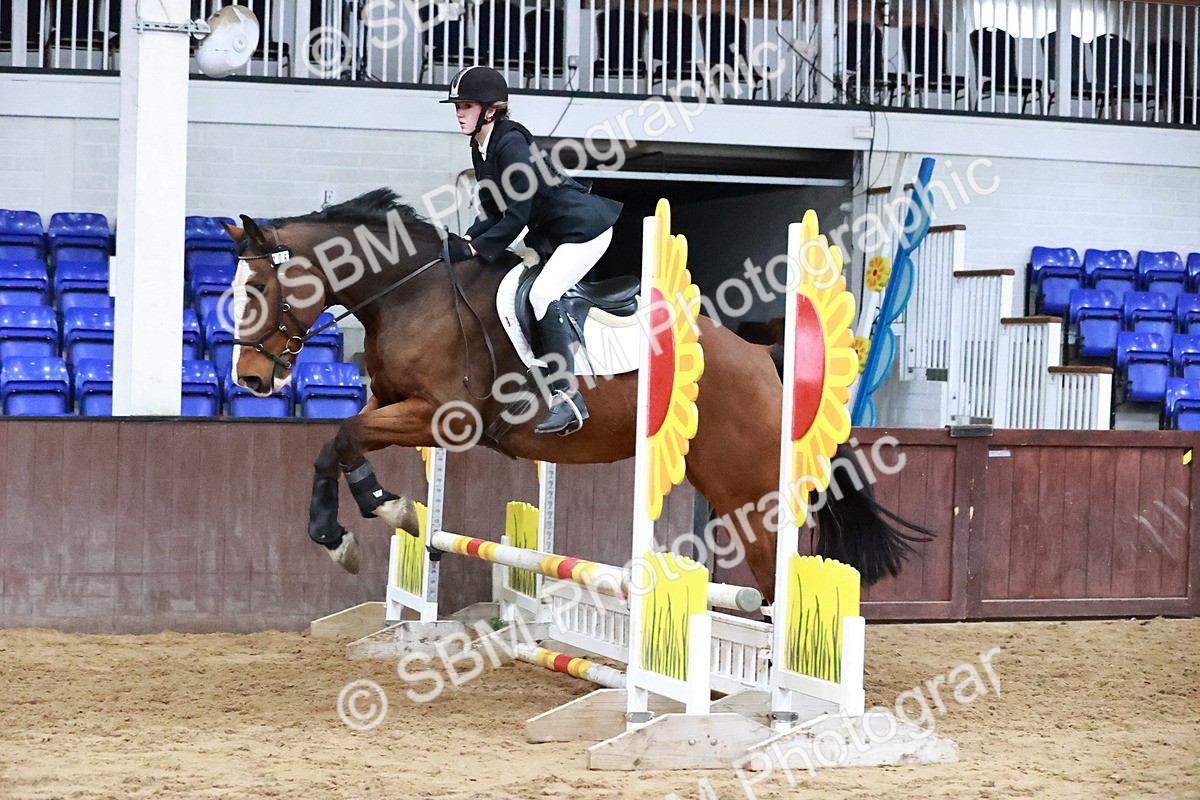 SBM_001605 - Class 4 - Show Jumping 70cm