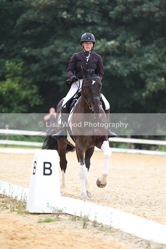 3E7A7017 - Class 6: Novice 4 2024 Section A