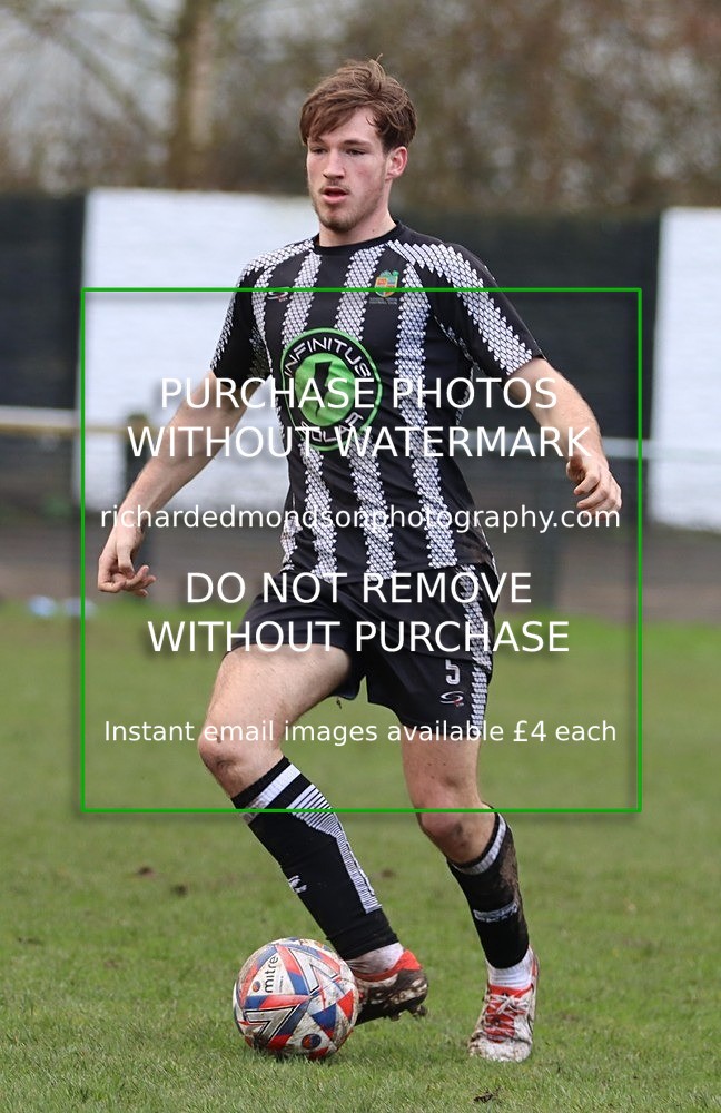 IMG_4375 - Kendal Town vs Lower Breck (23/3/24)