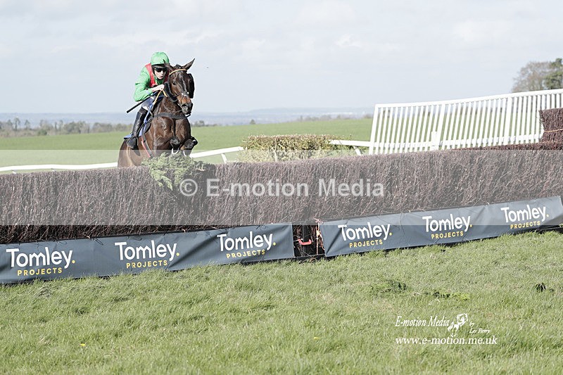 PtP 100423 1167 - Old Berkshire Point-to-Point Lockinge 10/04/23