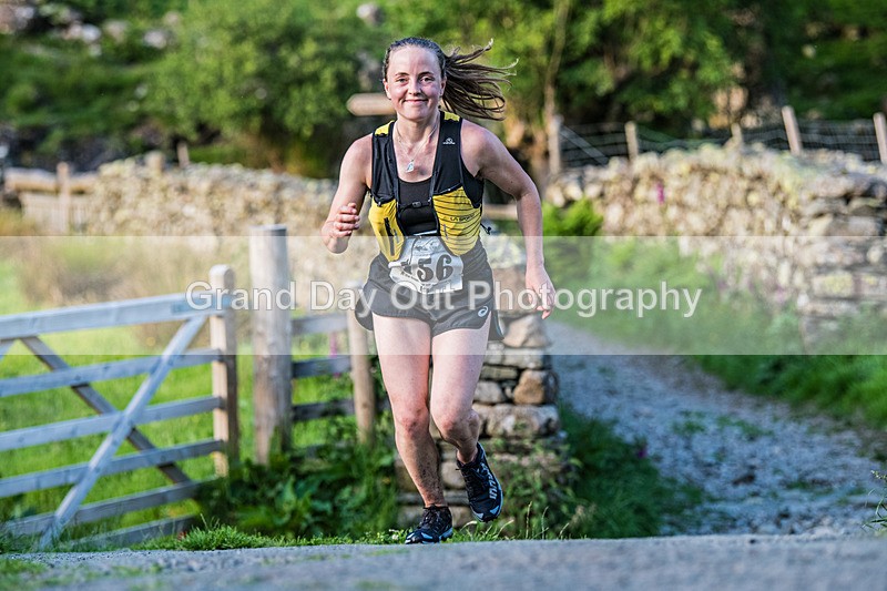 Langstrath-724 - Langstrath Fell Race Wednesday 18th June 2025