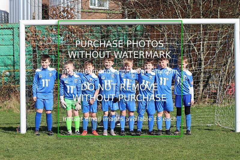 IMG_9140 - Ibis U9 v Wattsfield U9 (19/3/22)