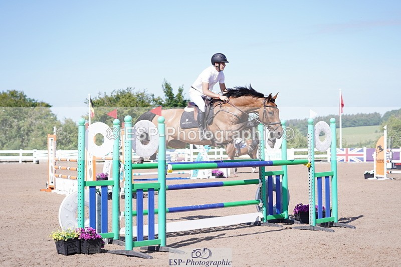 240719A-100428-09774 - Cls 30, YH 6 Yr Olds 1.25m