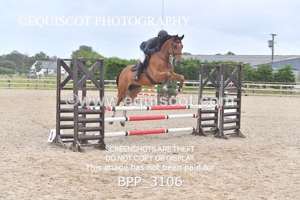 BPP_3106 - CLASS 2 Senior British Novice/ 90cm Open