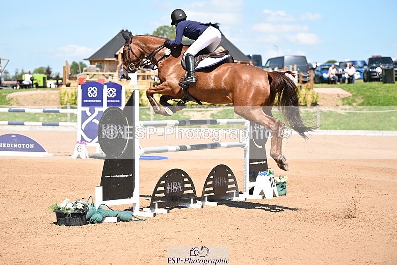 240719A-131946-10938 - Cls 35, YH 7 Yr Olds 1.30m