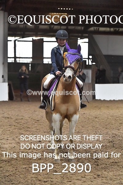 BPP_2890 - CLASS 6 70CM