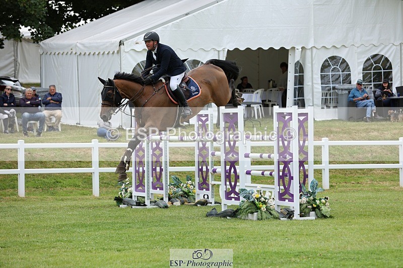 240704-132014-04843 - Cls 3 National 1.30m Open