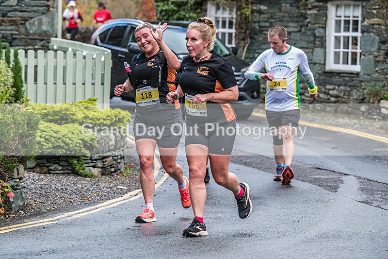 Derwentwater-849 - Derwentwater 10 Mile Road Race Sunday 2nd November 2025