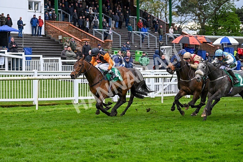  - Race 4
