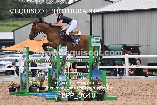 BPP_3640 - FRI CLASS 20 Pony Showjumper Of The Year