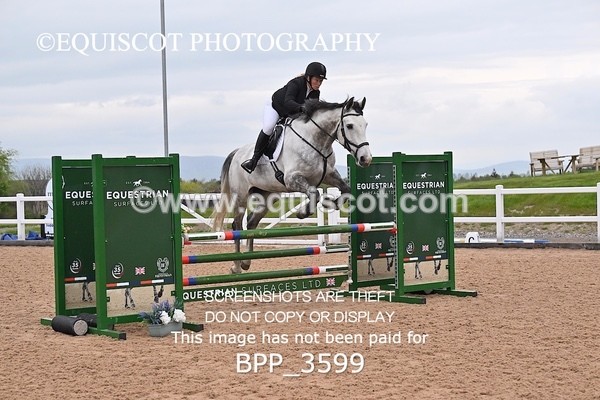 BPP_3599 - CLASS 14. - SAT - Senior Discovery/1m Open
