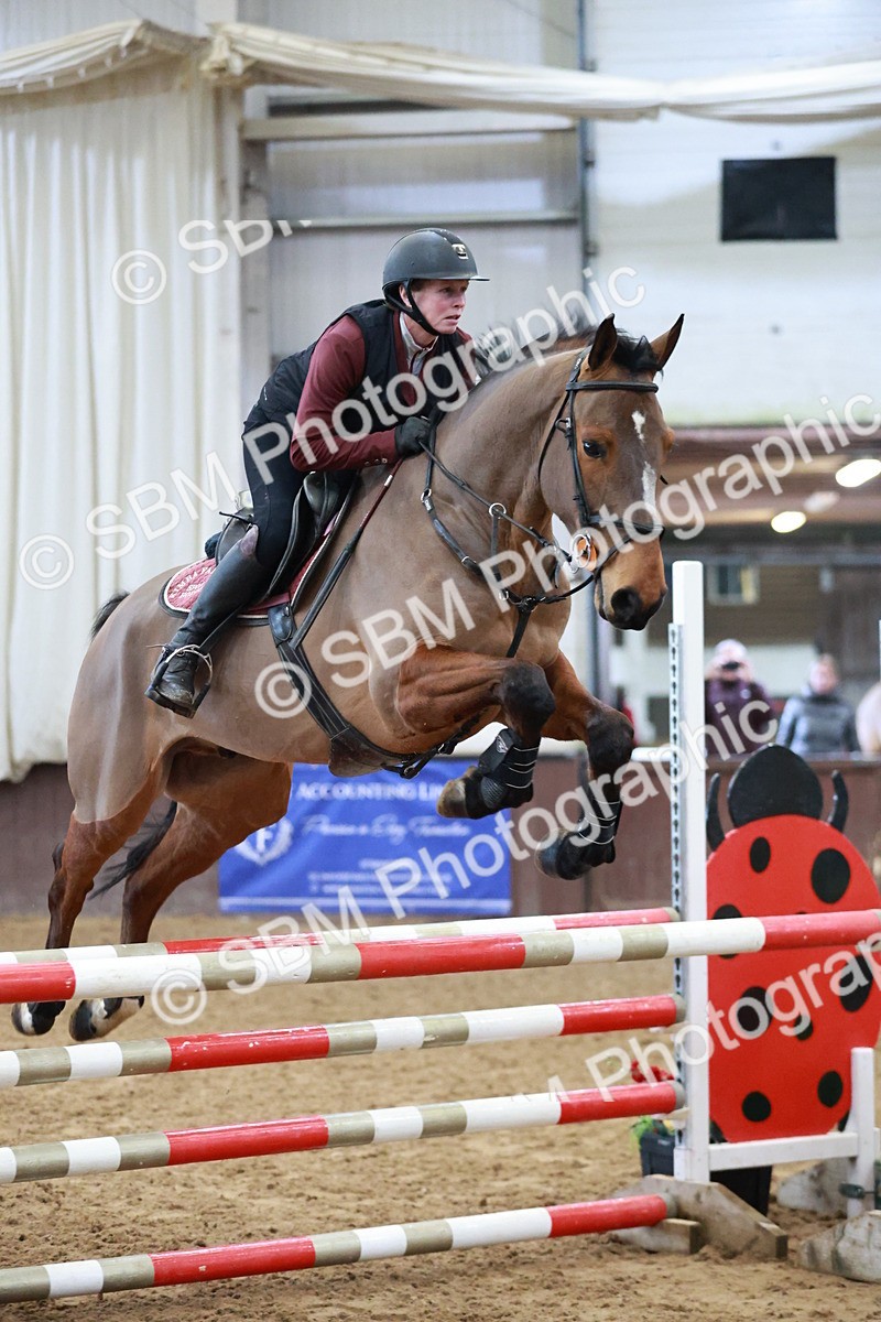 SBM_000815 - Class 3 - Senior Discovery - 1.00m