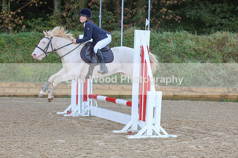 3E7A2519 - Class 3: 50cm Open