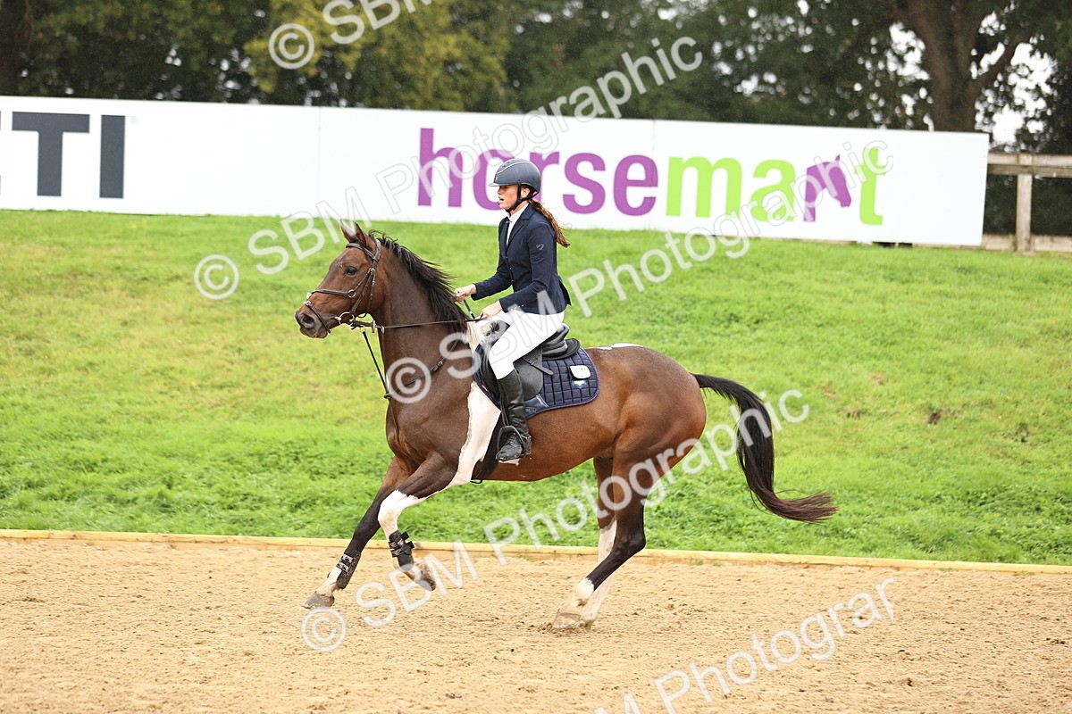SBM_73277 - J19 - Junior Horse & Pony 90cm Supreme championship