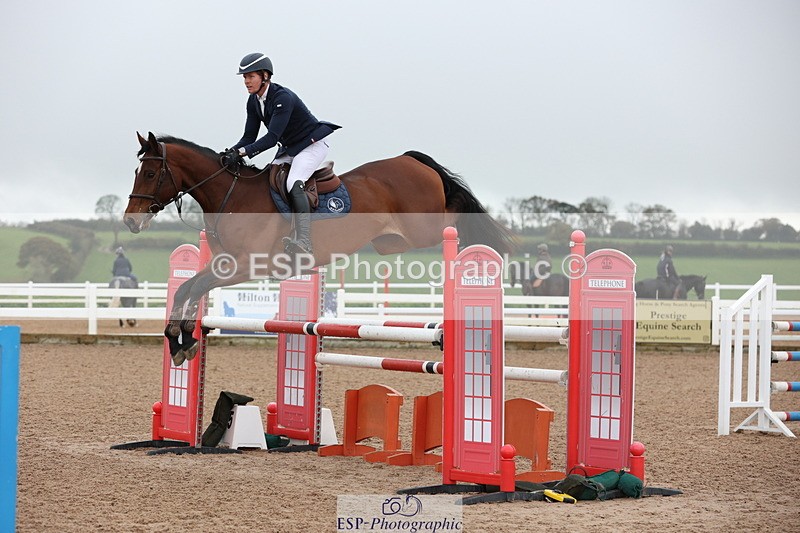 231112A-143103-04850 - Cls 21 Foxhunter & 1.20m Open