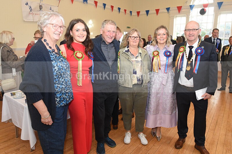032 - Selkirk Common Riding 2026