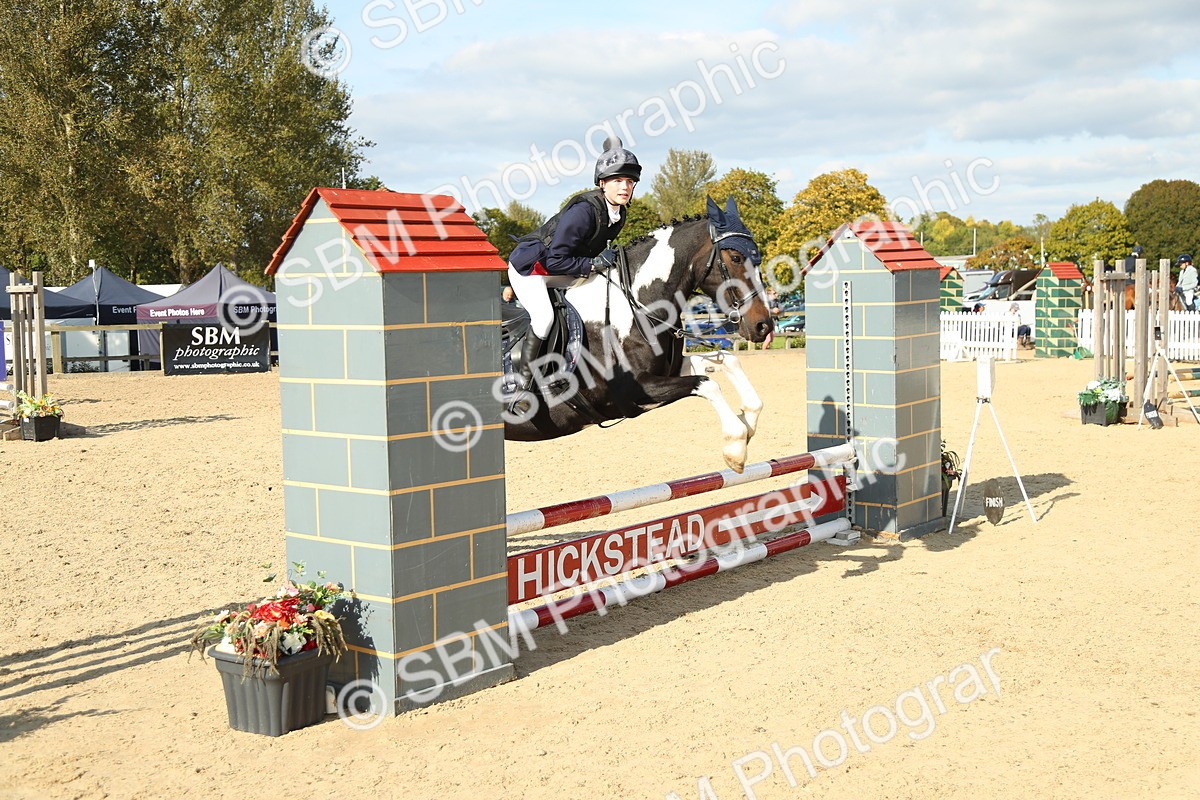 SBM_49557 - J7 - Junior Pony 60cm Championship