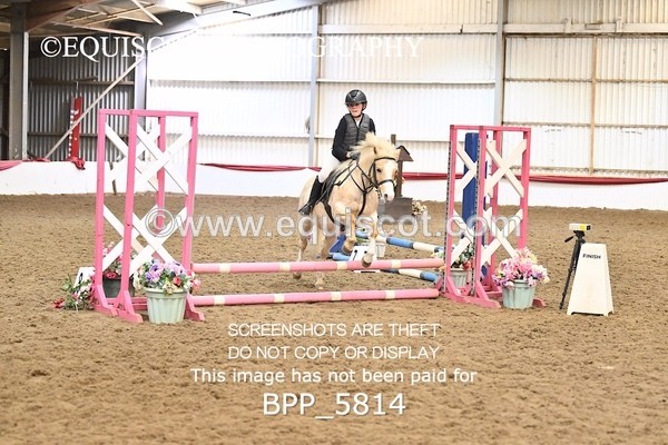 BPP_5814 - CLASS 3 PONY 40CM FINAL
