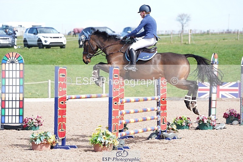 250330-130238-07132 - Cls 27 Snr 1.05 and 1.10m Grand Prix