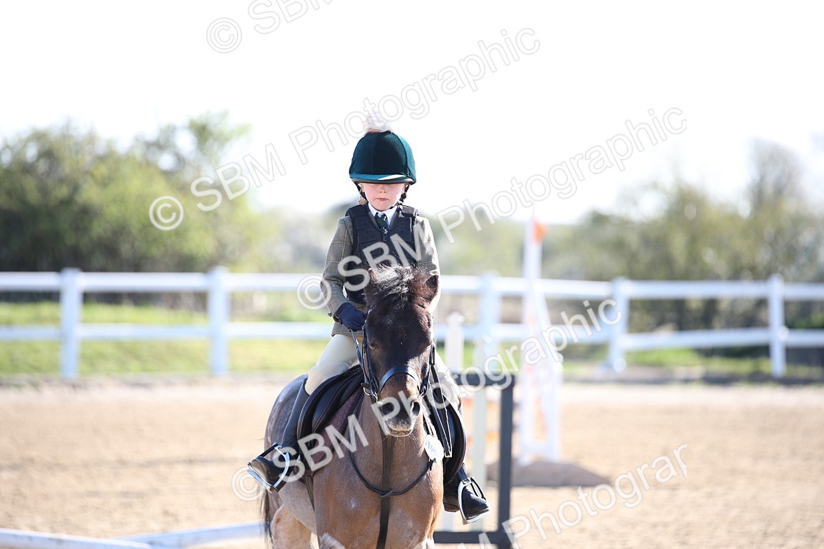 SBM_000088 - Class 1 - 40cm