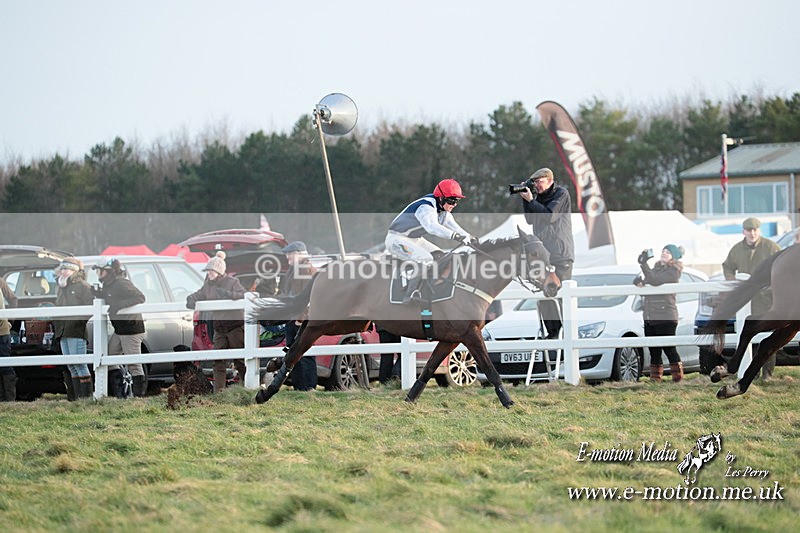 PtP 270124 1189 - Royal Artillery PtP Larkhill 27/01/24