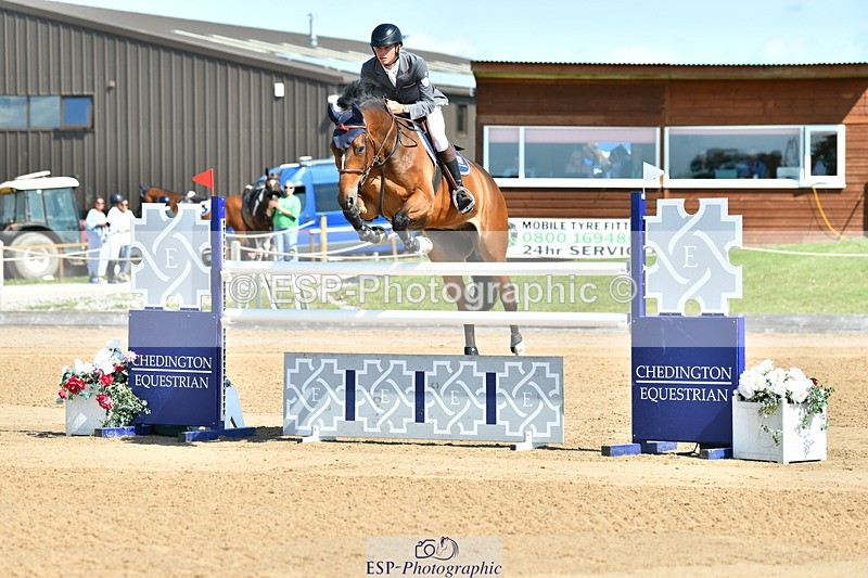 230720A-103558-01900 - Cls 5, 2 Star Medium 1.35m