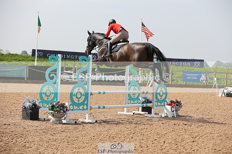 240511A-103558-11812 - Cls 33 Snr 1.20m Open