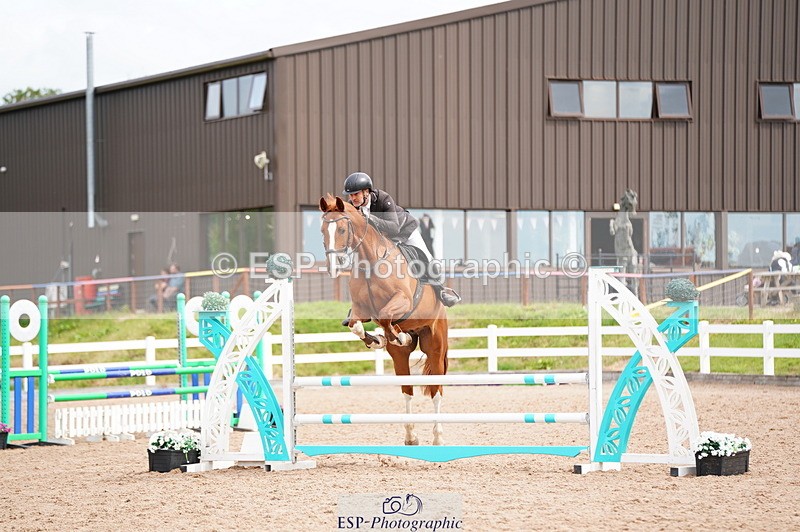 240804A-111930-10379 - Cls 50 95cm Amateur Qualifier