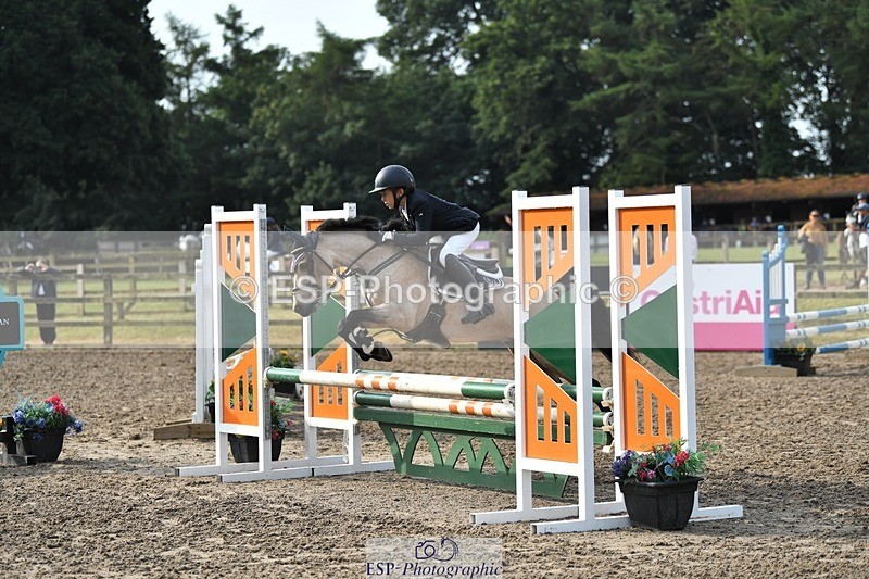 230617-082414-01149 - Cls 11a & 11b pony 128cm & 138cm