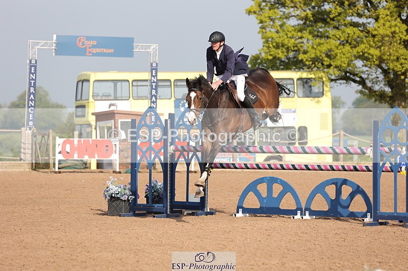 240511A-085015-10808 - Cls 32 Foxhunter