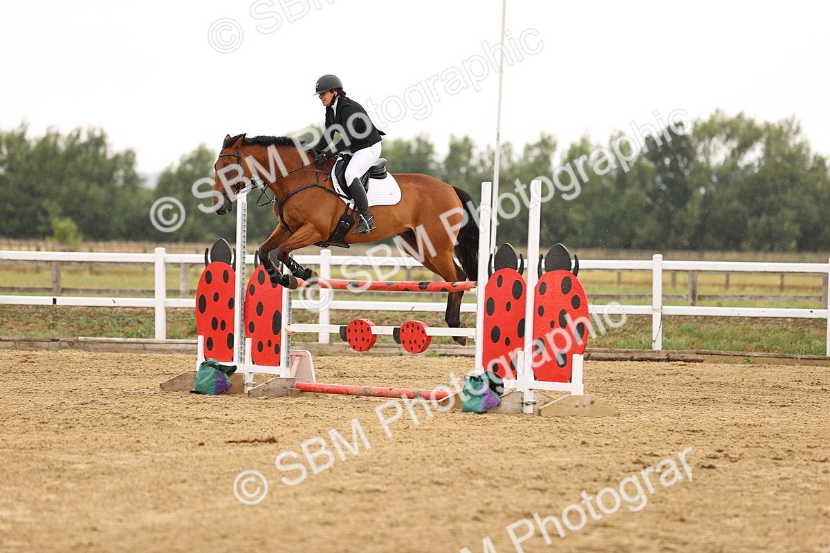 SBM_026486 - Class 12 - Amateur Championship Qualifier 1.05m