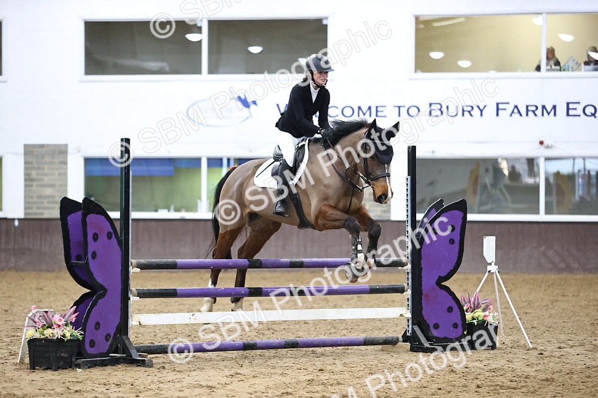 SBM_006853 - Class 20 - Senior British Novice - 90cm
