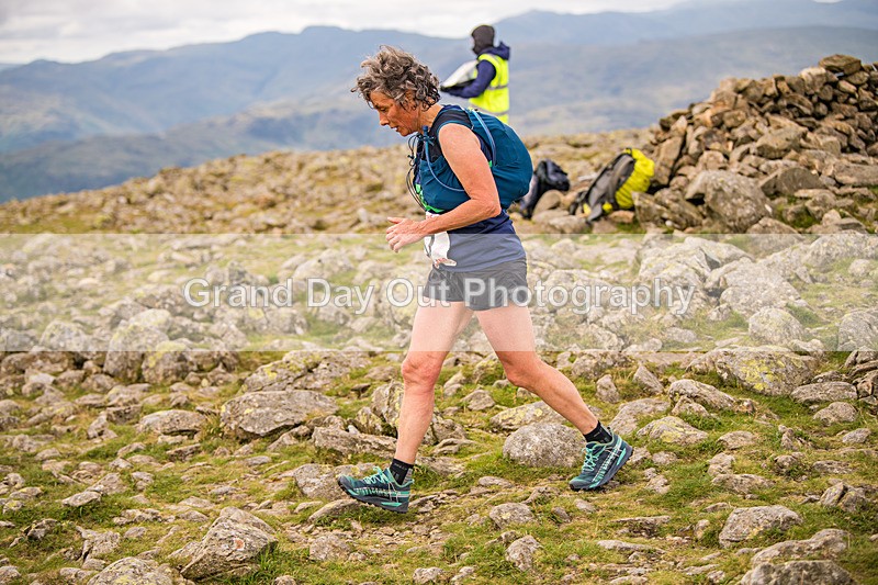Rydal Round-447 - Rydal Round Fell Race Thursday 31st July 2025