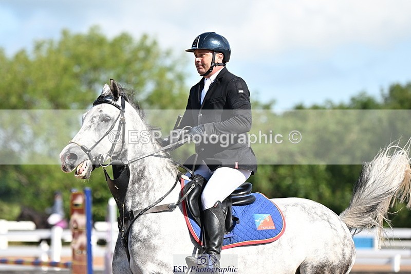 240728A-094140-07653 - Cls 33 Snr British Novice and 90cm Open