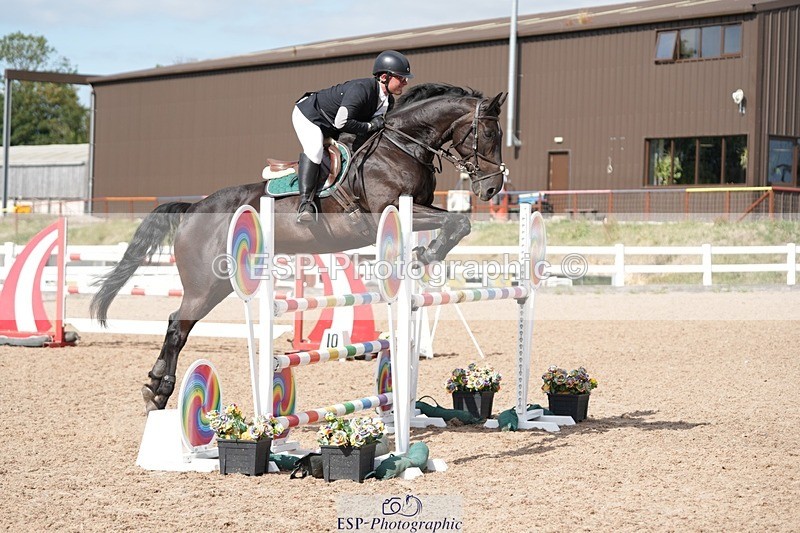 250802-164010-11255 - Cls 25 Senior 1.15 Open (inc Members Cup)