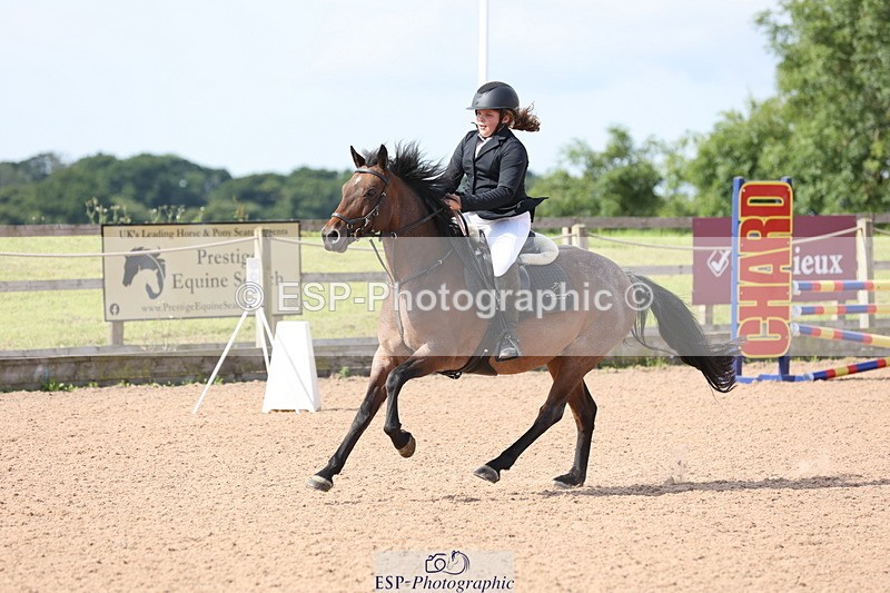 240714A-100021-01683 - Cls 3 A&B Pony BN & 80cm Open