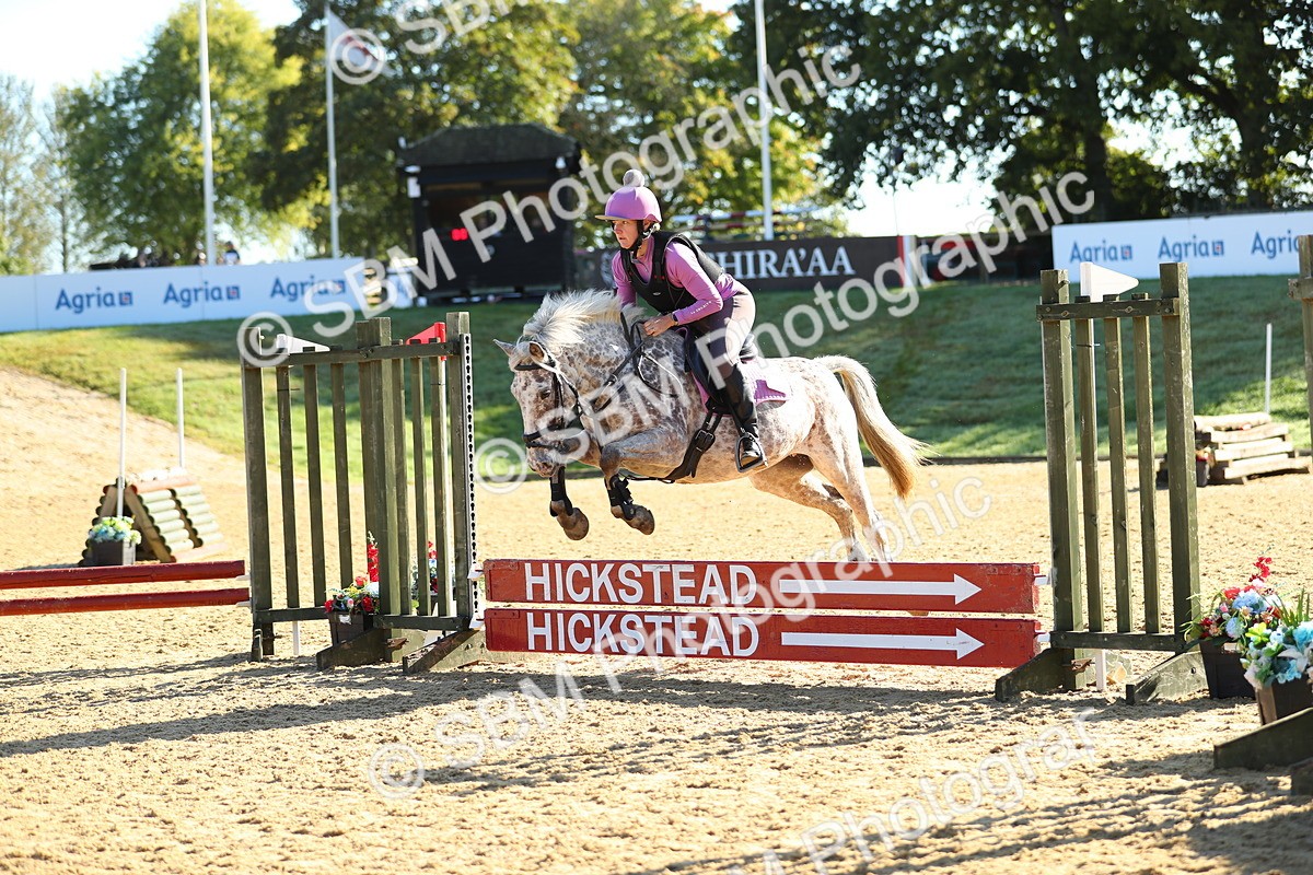 SBM_00922 - E2 Eventers Challenge 60cm Open