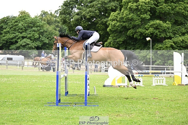 240705-112440-09230 - Cls 27 British Novice and 90cm Open