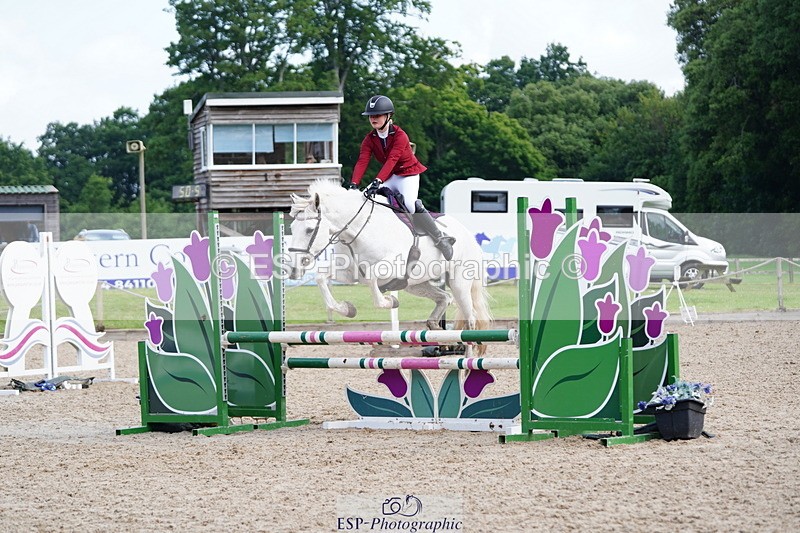 250615A-102130-10089 - Class 43 British Novice 90cm Open