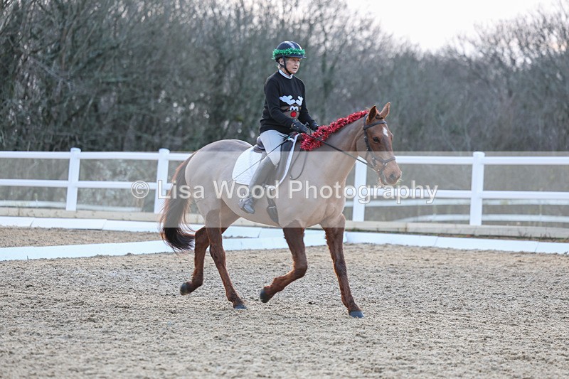 3E7A5089 - Class 5: Novice