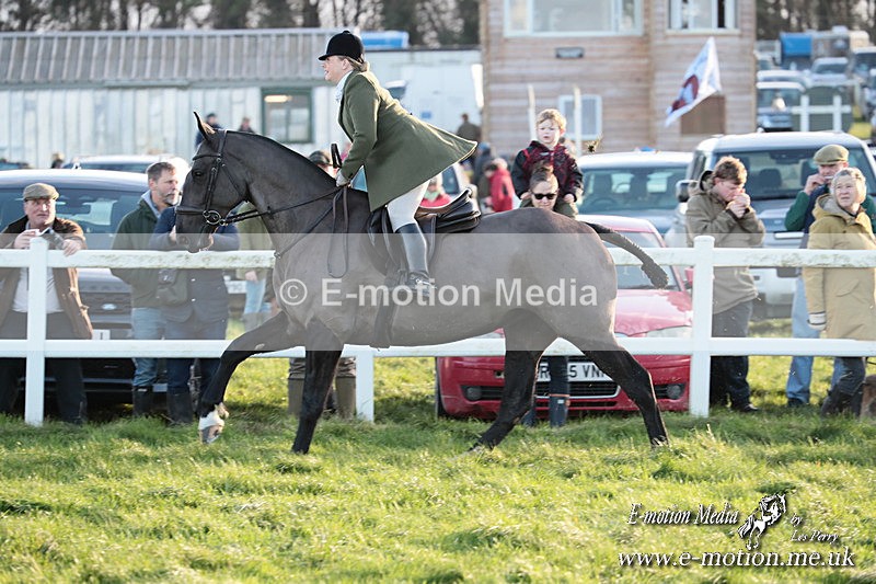 PtP 011224 1032 - Hursley Hambledon Point-to-Point Larkhill 01/12/24