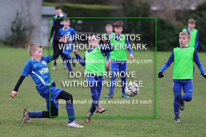 IMG_3139 - Wattsfield U11 v Ibis U11 (22/1/22)