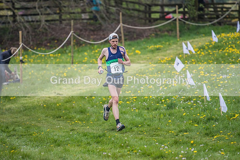 3 Peaks Finish-82 - The 3 Peaks Race Saturday 26th April 2025 - The Finish