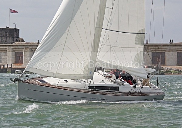 090509 UNNAMED SAIL IMG_9570 - Sailboats - monohull