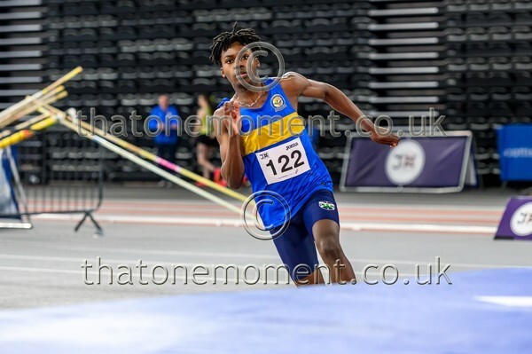 CEREL-918530 - Field Male Set Three